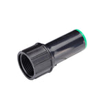 Raindrip 3/4 in. Threaded Drip Irrigation Swivel Adapter, 1 Pack