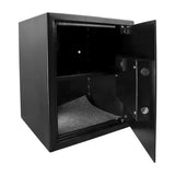 1.37 cu. ft. Home Storage Safe with Digital Keypad and Override Key