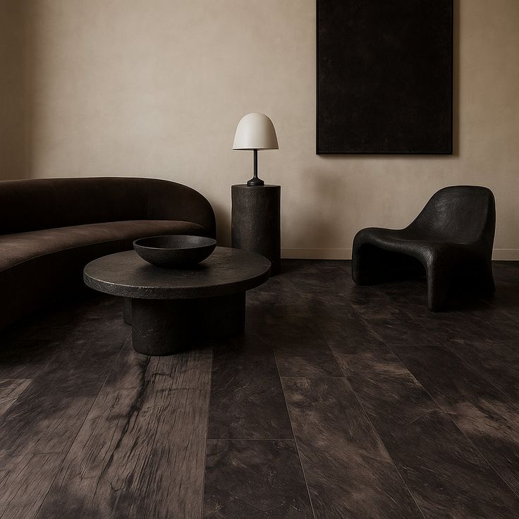 Lifeproof Dusk Marble Residential/Light Commercial Vinyl Sheet, Sold by 12 ft. Wide x Custom Length