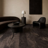 Lifeproof Dusk Marble Residential/Light Commercial Vinyl Sheet, Sold by 12 ft. Wide x Custom Length