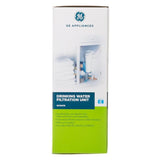 Single Stage Water Filtration System