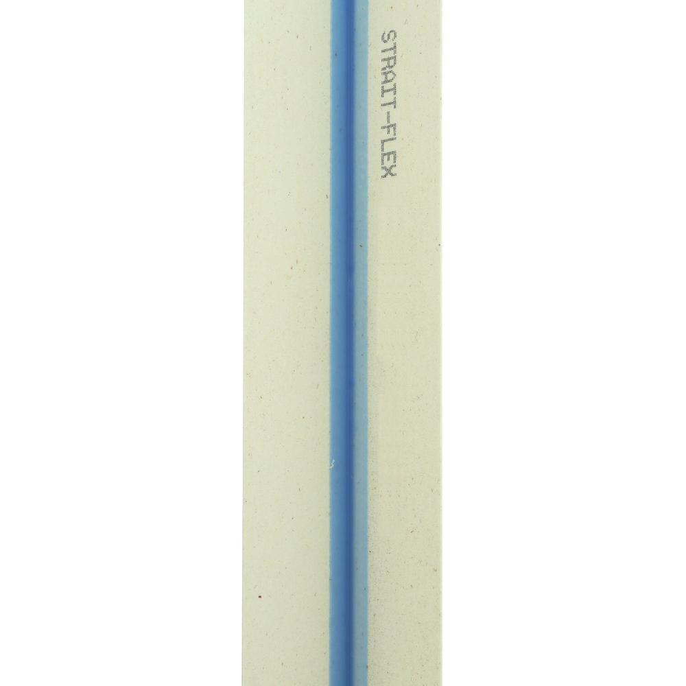 Big Stick 1-1/2 in. x 10 ft. Composite Drywall Corner Bead - Super Arbor
