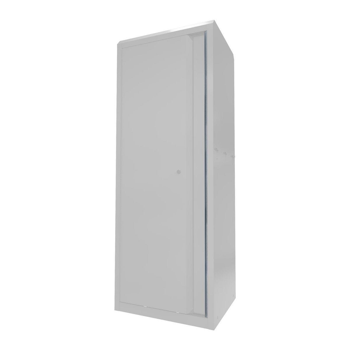 U.S. GENERAL Titanium Trim Kit for Series 3 End Locker