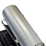 80K BTU Forced Air Kerosene Portable Heater - Super Arbor