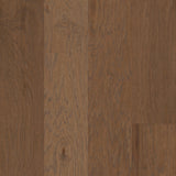 Shaw Hickory Sepia hardwood flooring — primary plank view