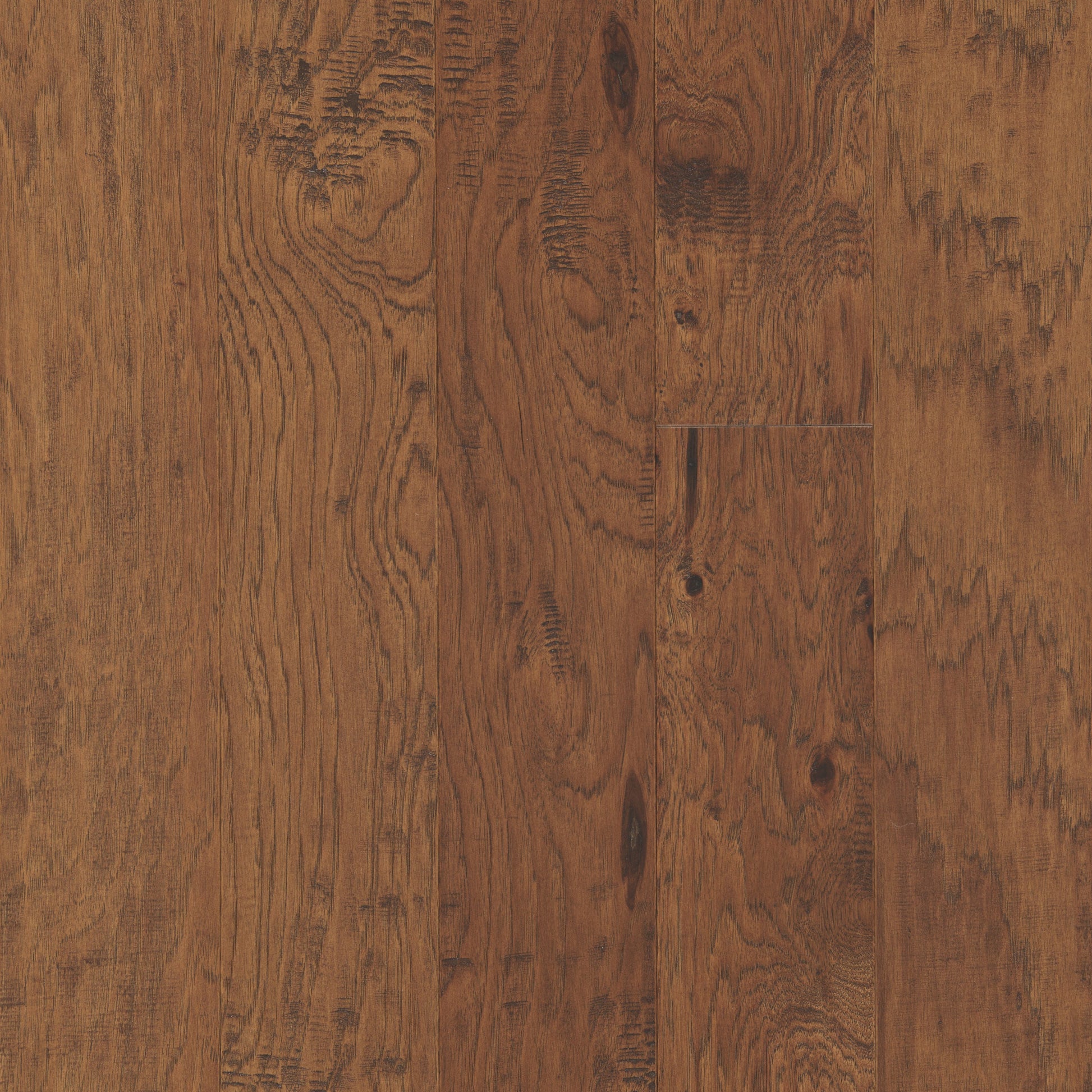 Shaw Hickory Ambience hardwood flooring — primary plank view