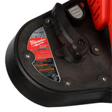 M18 18-Volt Lithium-Ion Cordless Band Saw (Tool-Only)