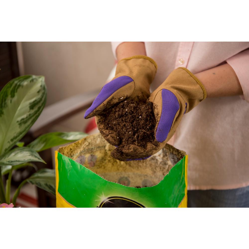 Miracle-Gro 1 cu. ft. Potting Mix - Super Arbor