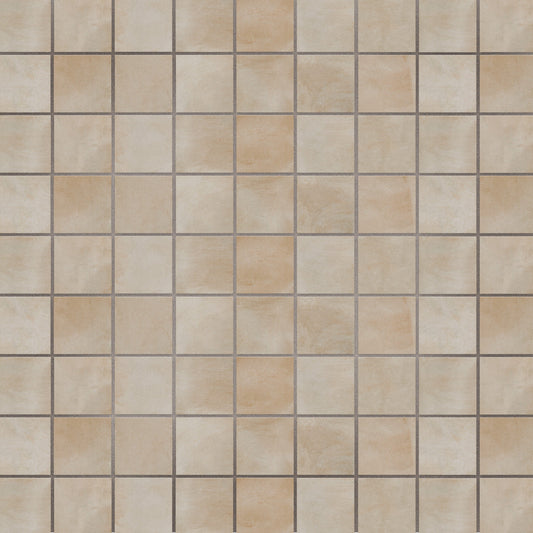 Affinity Tile Laverton Taco Arena 2-in x 2-in Matte Porcelain Cement look Floor and Wall Tile product image