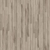 CALI Aqua Tough Plus Railway Gray 20-mil Waterproof Vinyl Plank Flooring - 23.9 sq ft Carton