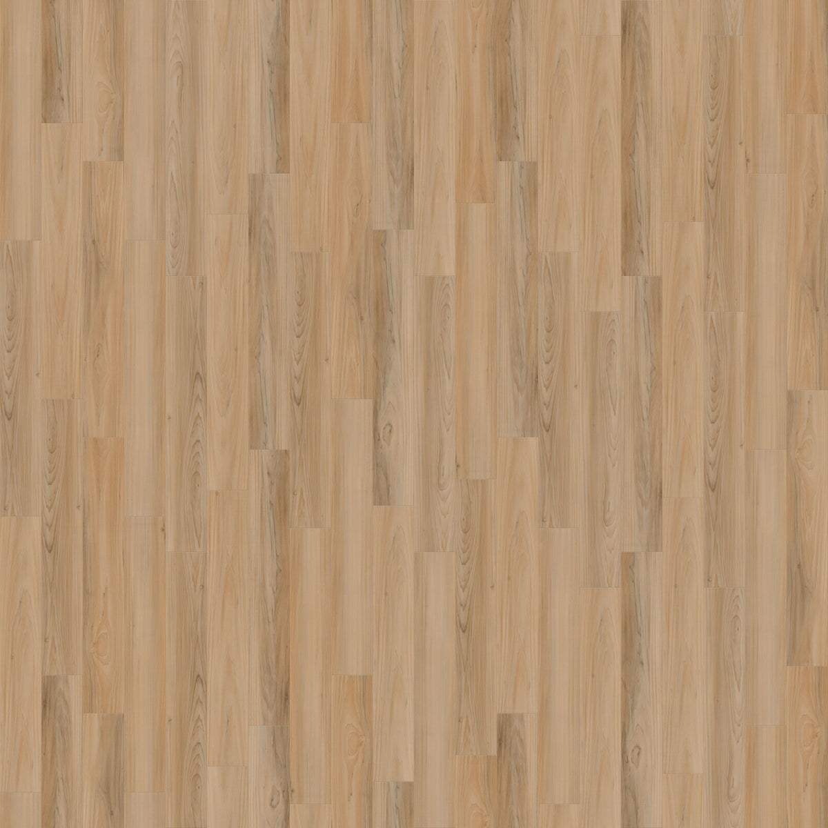 CALI Aqua Tough Plus Locals Only 20-mil Waterproof Luxury Vinyl Plank Flooring - 23.9 sq ft Carton