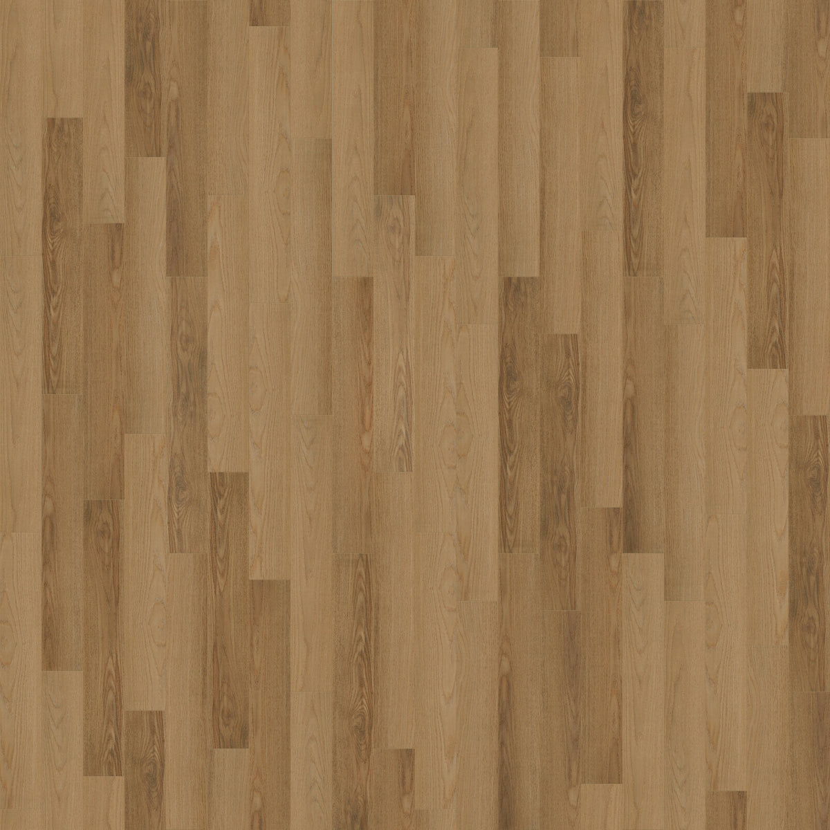 CALI Aqua Tough Plus Sunbaked Escape Waterproof Luxury Vinyl Plank Flooring - 20mil Wear Layer, 23.9 sq ft Carton