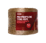 Ace 400 ft. Brown Twisted Polypropylene Tying Twine