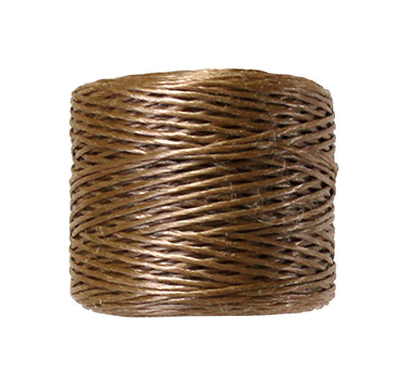 Ace 400 ft. Brown Twisted Polypropylene Tying Twine