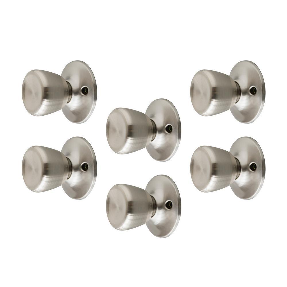 Terrace Oil Rubbed Bronze Dummy Door Knob - Super Arbor