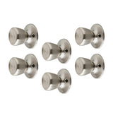 Terrace Oil Rubbed Bronze Dummy Door Knob - Super Arbor