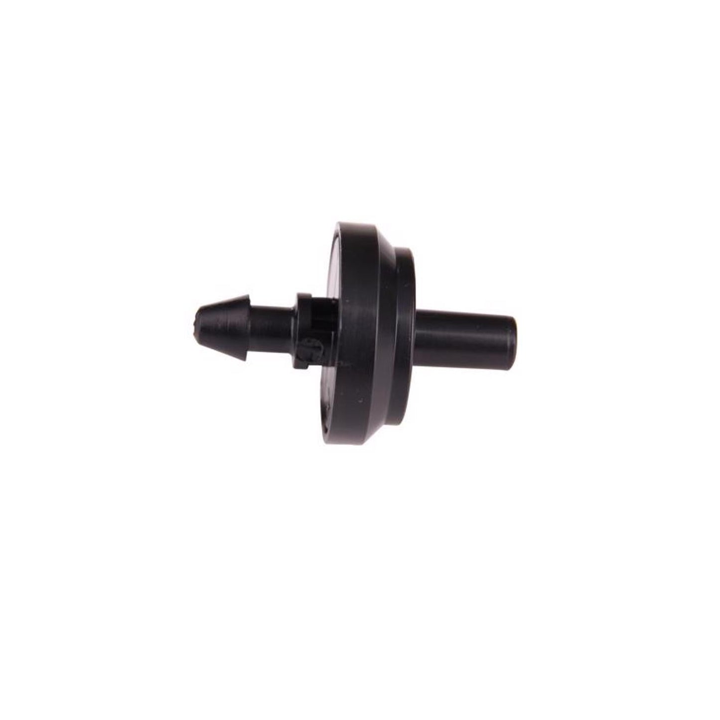 Raindrip Spot Drip Irrigation Dripper, 1 GPH (10-Pack)