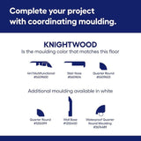 Pergo Pro +WetProtect Knightwood Oak Waterproof Laminate Flooring