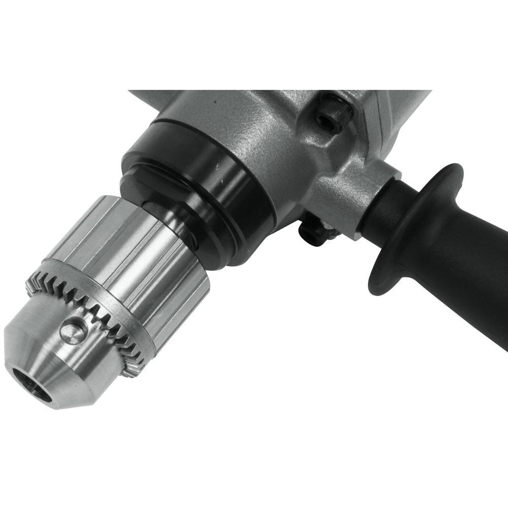 JCT-5670 1/2 in. Industrial Air Drill - Super Arbor
