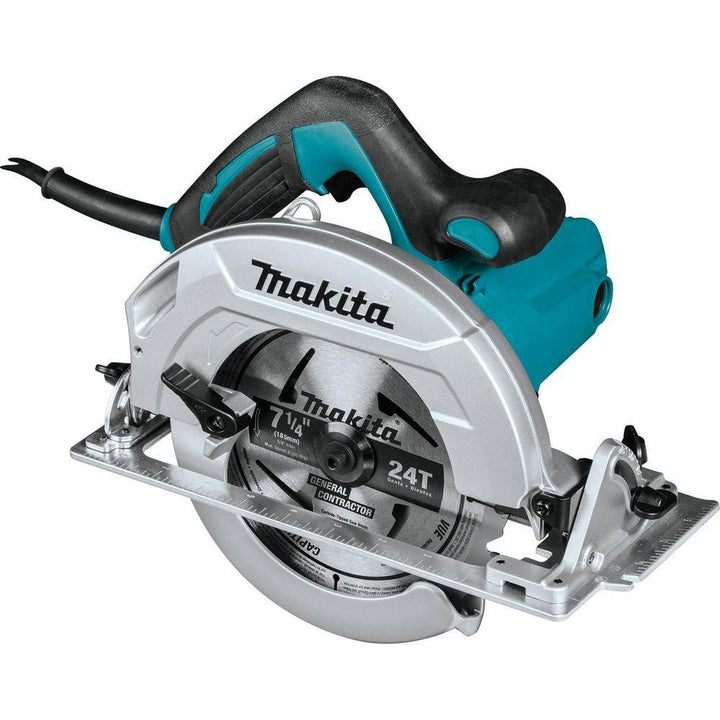 14 Amp 7-1/4 in. Corded Circular Saw - Super Arbor