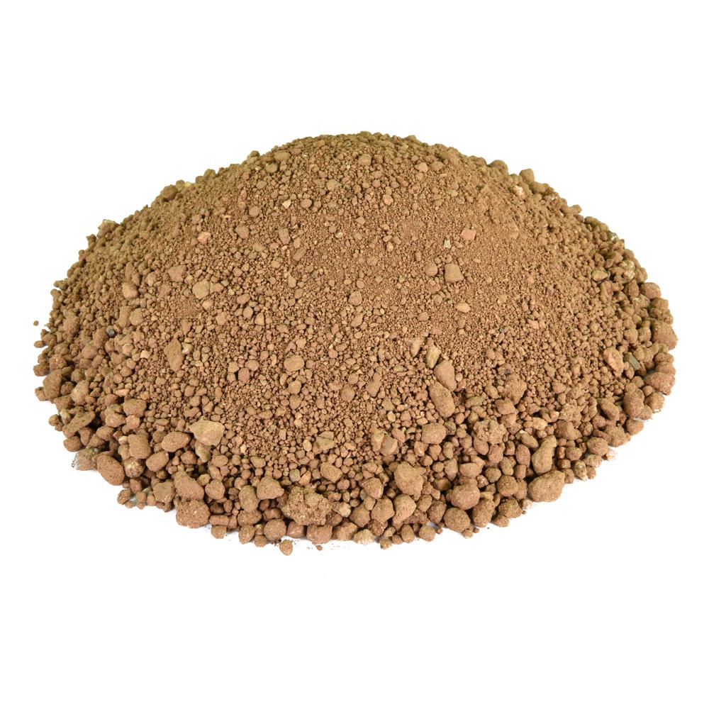 Southwest Boulder & Stone 0.5 cu. ft. Desert Gold Landscape Decomposed Granite 20 lbs. Rock Fines Ground Cover for Gardening and Pathways - Super Arbor