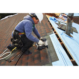 Pneumatic 15-Degree Coil Roofing Nailer - Super Arbor