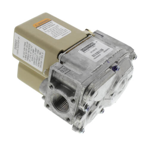 Lennox 70L53 gas valve - detail view (Voltage: 24V; Product Type: Gas Valve)