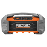 18-Volt Hybrid Jobsite Radio with Bluetooth Wireless Technology (Tool Only) - Super Arbor