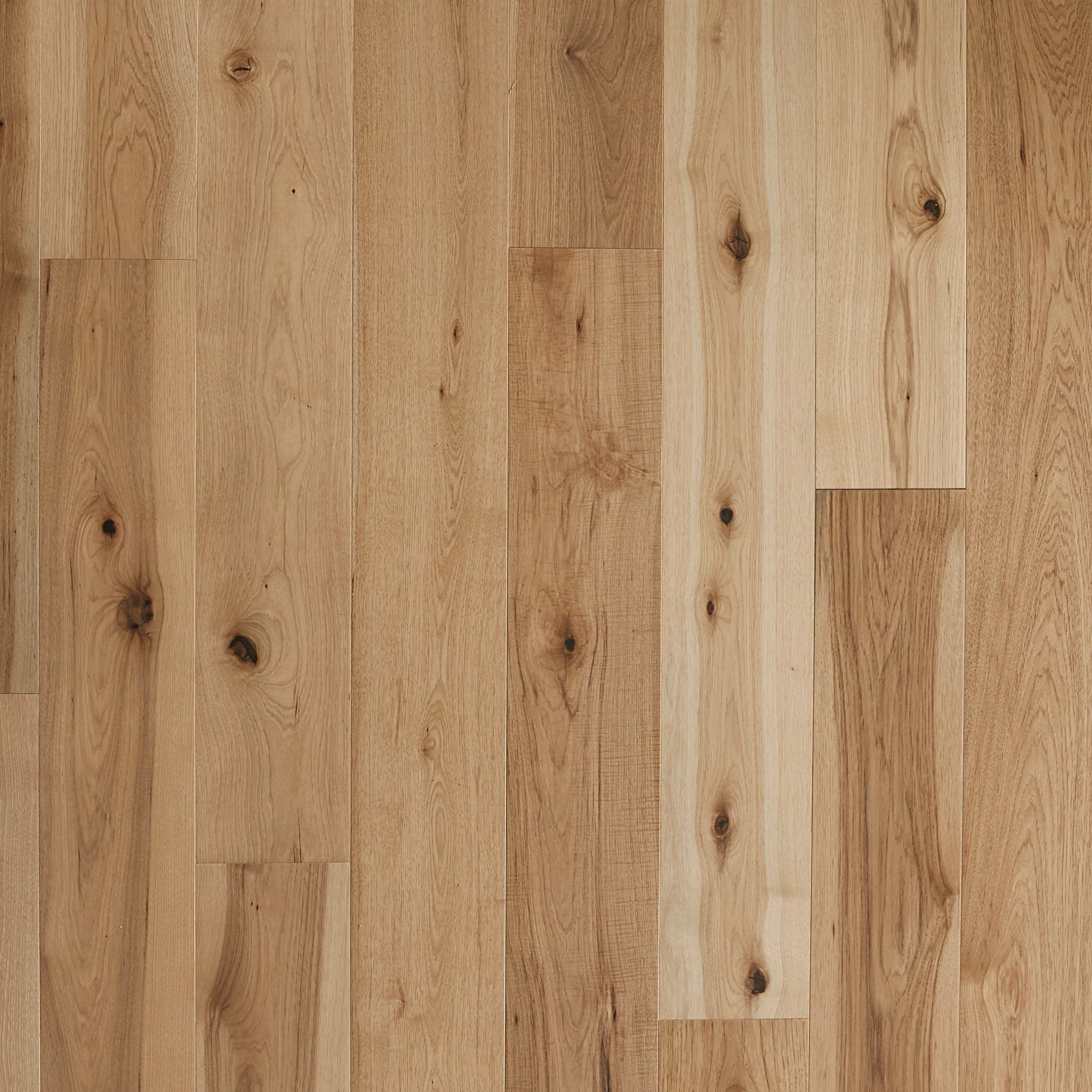 Element Flooring Hickory Hunter's Hollow hardwood flooring — primary plank view