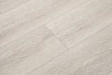 CALI Mute Step Castaway Oak 20-mil x 7-in W x 48-in L Waterproof Interlocking Luxury Vinyl Plank Flooring
