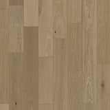 Element Flooring European white oak Logan hardwood flooring — primary plank view
