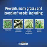 Pennington 30-0-4 5M 12.5 lbs.Crabgrass Preventer Plus Fertilizer