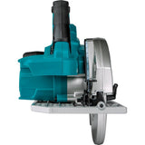 18-Volt X2 LXT Lithium-Ion 36-Volt Brushless Cordless 7-1/4 in. Circular Saw AWS Capable Tool-Only - Super Arbor