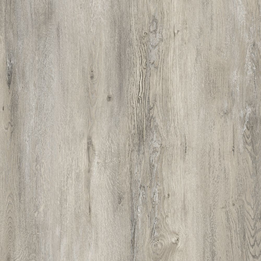 Deco Products Hydrostop Tropical Cape Waterproof Rigid Core Vinyl Plank Sample, 7 in x 6 in, 20-mil Wear Layer