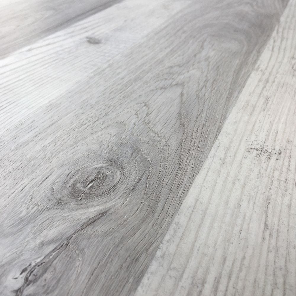 Deco Products HYDROSTOP Bahamas Sands 7-in x 48-in Rigid Core Waterproof Interlocking Luxury Vinyl Plank Flooring, 5.2‑mm, 20‑mil Wear Layer (24-sq ft/carton)