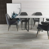 Deco Products HYDROSTOP Bahamas Sands 7-in x 48-in Rigid Core Waterproof Interlocking Luxury Vinyl Plank Flooring, 5.2‑mm, 20‑mil Wear Layer (24-sq ft/carton)