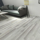 Deco Products HYDROSTOP Bahamas Sands 7-in x 48-in Rigid Core Waterproof Interlocking Luxury Vinyl Plank Flooring, 5.2‑mm, 20‑mil Wear Layer (24-sq ft/carton)