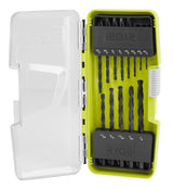 RYOBI 120-Piece Drill and Impact Rated Drive Kit (A981205QP)