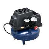 1 Gal. Air Compressor with Basic Inflation Kit