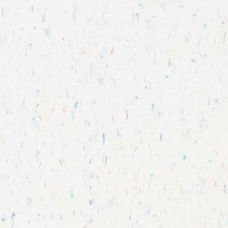 Armstrong Excelon Multi 12 in. x 12 in. Carnival White Vinyl Tile Flooring (45 sq. ft. / case)