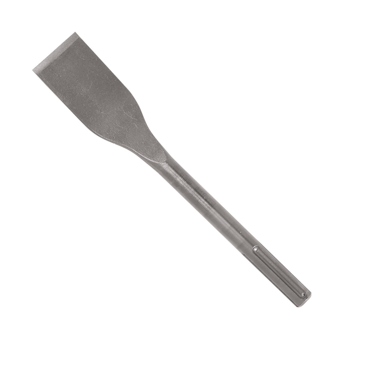 Bosch 2-in x 12-in Tile SDS-max Drill Chisel Mortising Bit