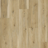 Style Selections Natural Hickory Waterproof Luxury Vinyl Plank Flooring, 7-in W x 48-in L, 5-1/2 mm Thick, 20-mil Wear Layer (18.62-sq ft Carton)