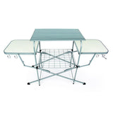 Deluxe Grilling Table - Super Arbor