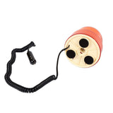 TowSmart Amber Beacon Revolving Light - Super Arbor