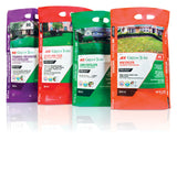 Ace 4 Step Annual Program Lawn Fertilizer for All Grasses, Covers 5,000 sq ft