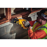 20-Volt MAX XR Lithium Ion Brushless Cordless Compact Reciprocating Saw Kit with Bonus 20-Volt MAX Battery Pack - Super Arbor
