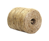 Ace 1/8 in. Diameter x 208 ft Natural Twisted Jute Twine