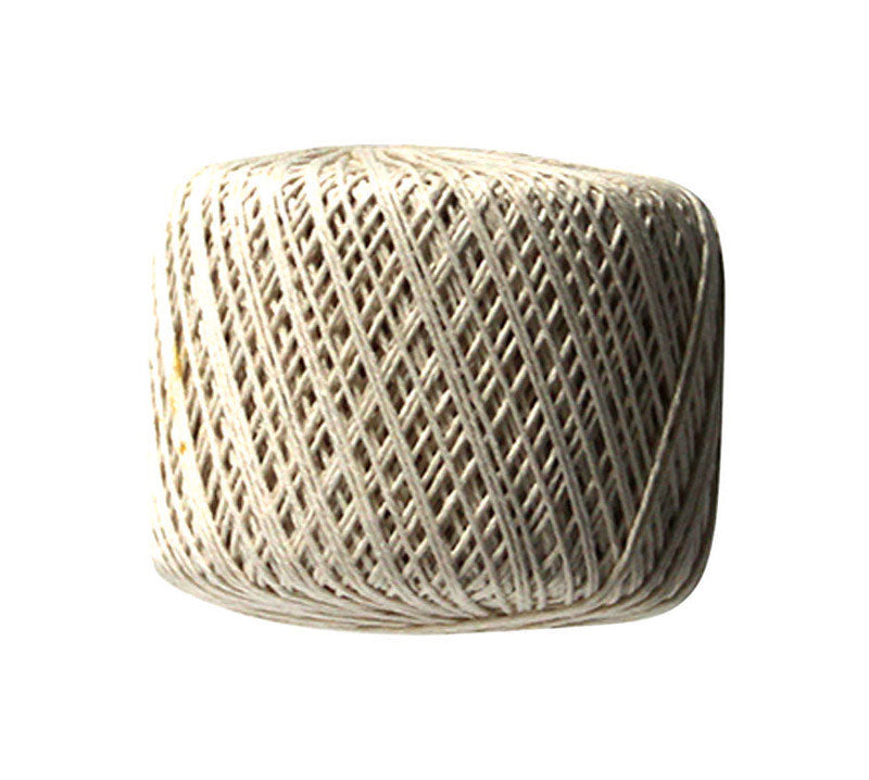 Ace 200 ft. Natural Twisted Cotton Household Twine
