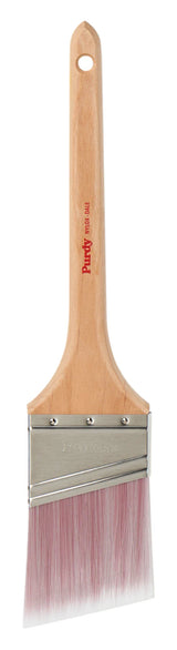 Purdy Nylox Dale Nylon Angle 2.5-in Paint Brush