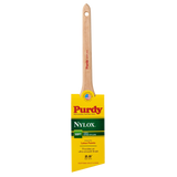 Purdy Nylox Dale Nylon Angle 2.5-in Paint Brush